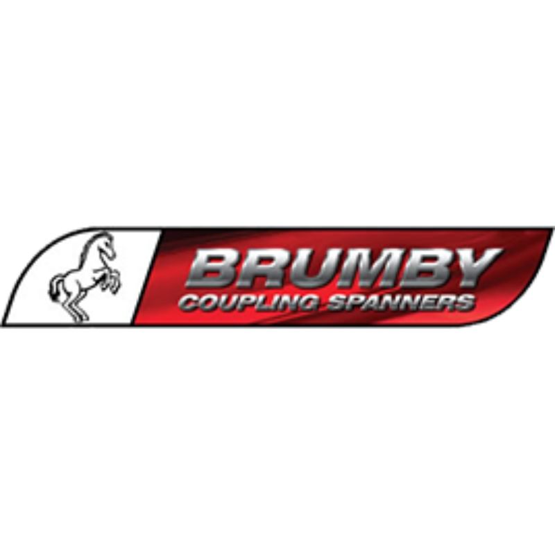 Brumby Coupling Spanners